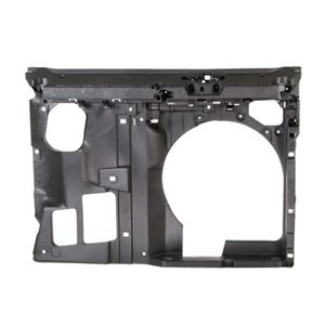 6502-08-9516200P Header panel (complete) fits: SEAT MII; SKODA CITIGO; VW UP 08.11