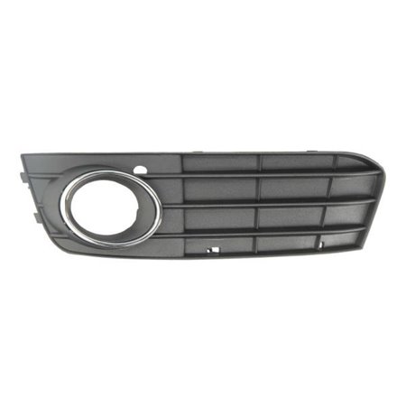 6502-07-0029917P Ventilation Grilles, bumper BLIC