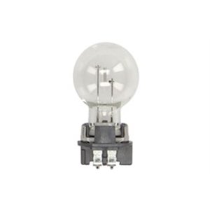 PHI 12182HTRC1 Light bulb (Cardboard 1pcs) PW24W 12V 24W WP3,3X14,5/3 Vision, ye