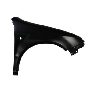6504-04-7514312P Front fender R (with indicator hole) fits: SKODA FABIA I 01.00 03