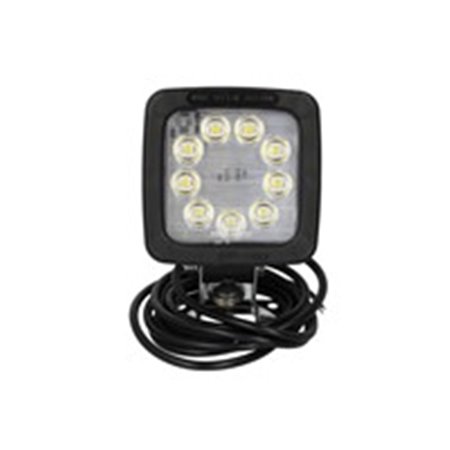 806 W108 Reverse light (LED light intensity: 167 lm work, 12/24V 100mmx1