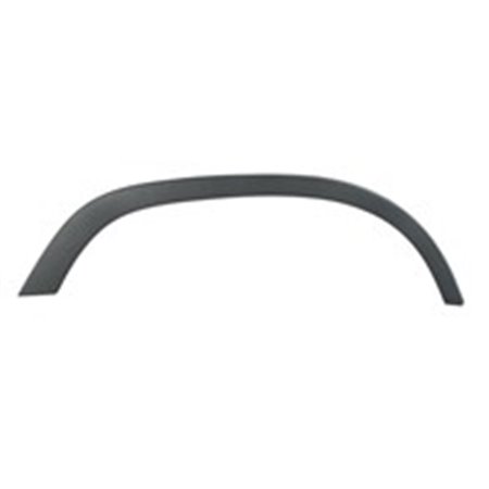 VOL-MG-016R Wing cover R fits: VOLVO FH II, FH16 II 01.12 