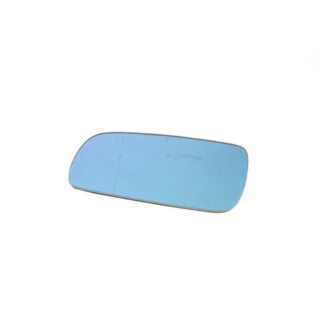 6102-02-1237127P Mirror Glass, exterior mirror BLIC