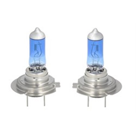 OSR62210 CBB-HCB NG Light bulb (Set 2pcs) H7 12V 80W PX26D no certification of approv