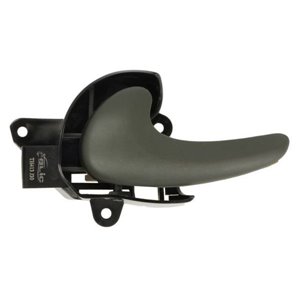 6010-02-018410LWP Door handle L (inner) fits: MERCEDES SPRINTER 901, 902, 903, 904,