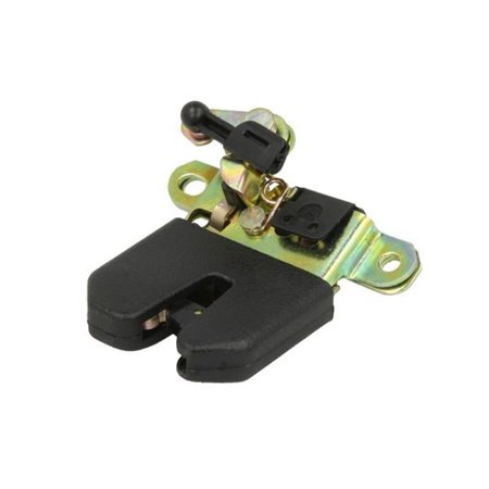 6010-01-027449P Tailgate Lock BLIC