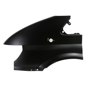6504-04-2509313P Front fender L (with indicator hole) fits: FORD TRANSIT V 01.00 0