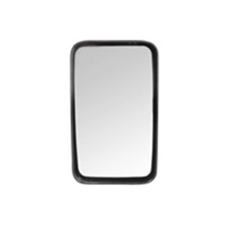 IVE-MR-004 Side mirror L/R, with heating, electric, length: 355mm, width: 21
