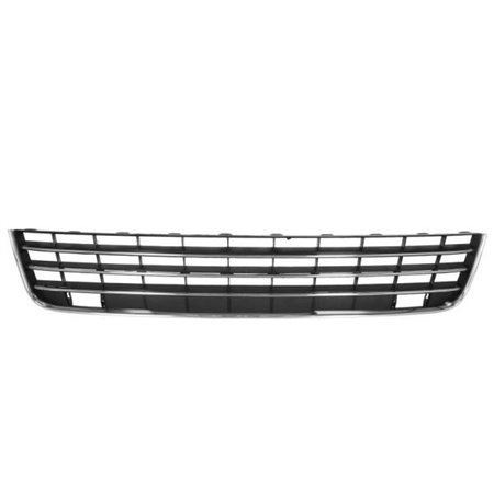 6502-07-9586910P Ventilation Grilles, bumper BLIC