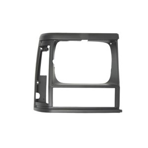 6502-07-3203996P Headlamp frame front R fits: JEEP CHEROKEE XJ 10.84 10.96