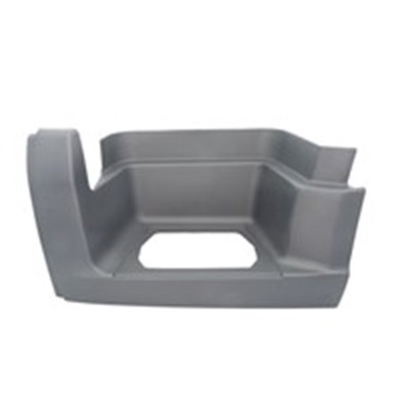 DAF-SP-015L Driver’s cab step bottom housing L fits: DAF CF, CF 85 01.01 