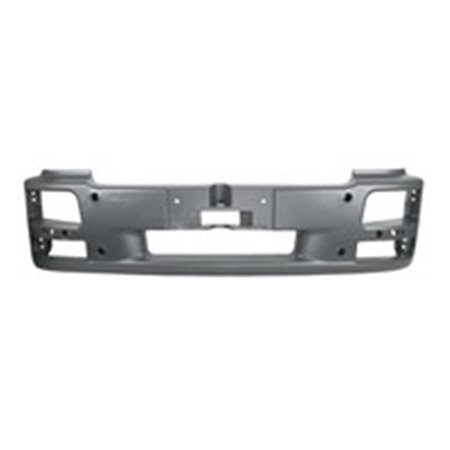 MAN-FB-016 Bumper (front/middle) fits: MAN TGL I 04.05 03.22