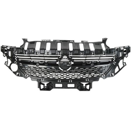 6502-07-5001990P Radiator Grille BLIC