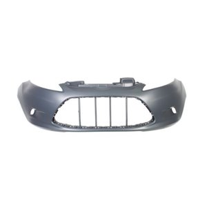 5510-00-2565901P Bumper (front, for painting) fits: FORD FIESTA VI 06.08 01.13
