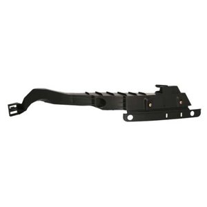 5504-00-5053932P Bumper mount front R (side, plastic) fits: OPEL ASTRA J 12.09 06.