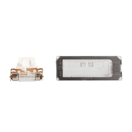 5402-016-53-905 Licence Plate Light BLIC