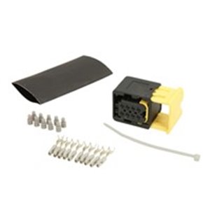 7813878C Wire plug (number of pins: 8, plug shape: rectangular, HDSCS, for