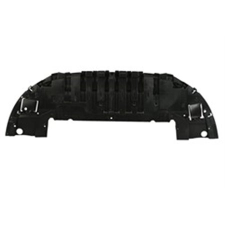 6601-02-6044880P Cover under bumper fits: RENAULT MEGANE IV 11.15 