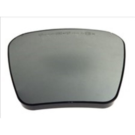 IVE-MR-002 Side mirror glass L/R fits: IVECO EUROCARGO I III 09.00 09.15