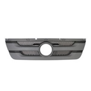 MER-FP-006 Front grille top fits: MERCEDES ACTROS MP2 / MP3 10.02 