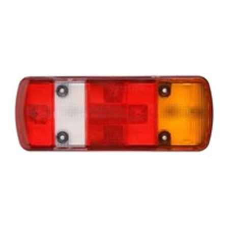 TL-ME007R Rear lamp R fits: MERCEDES ATEGO SCANIA 4, 4 BUS 05.95 09.10