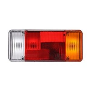 0153LEP Rear lamp R (12/24V, with indicator, reversing light, with stop l