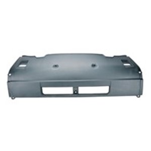 BPA-SC002 Bumper (front/middle) fits: SCANIA 4 11.95 04.08