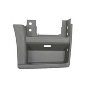 MER-SP-012R Driver’s cab step driver’s cab step R fits: MERCEDES ACTROS MP2 /