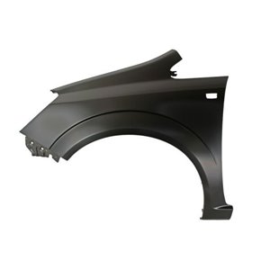 6504-04-5063311P Front fender L  with ind - Top1autovaruosad