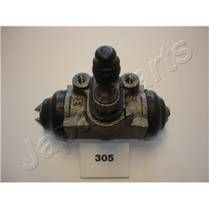 CS-305 Cab tilt valve fits: VOLVO B10 B10 01.78 12.03