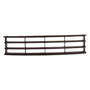 6502-07-7521910P Ventilation Grilles, bumper BLIC - Top1autovaruosad