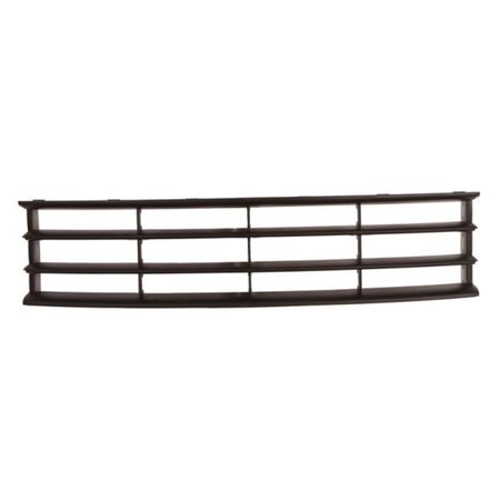 6502-07-7521910P Ventilation Grilles, bumper BLIC