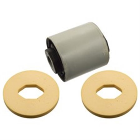 FE103773 Cab tilt repair kit front (kit contains: sleeve, washers) fits: M
