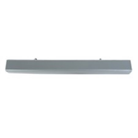 MER-FB-007 Bumper element, bumper step front fits: MERCEDES ACTROS MP2 / MP3