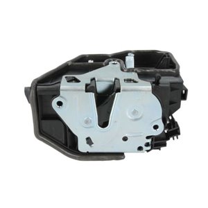 6010-05-021433P Ukselukk Tagumine Vasak sobib: BMW 1 E81, E87, 1 E82, E88, 1 F20,