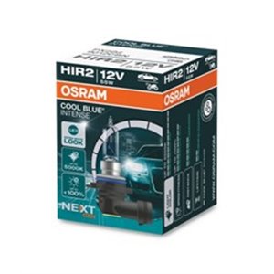 OSR9012 CBN Light bulb  Cardboard 1pcs  H - Top1autovaruosad
