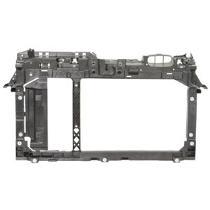 6502-08-2565204P Header panel (complete) fits: FORD FIESTA VI 01.13 04.17