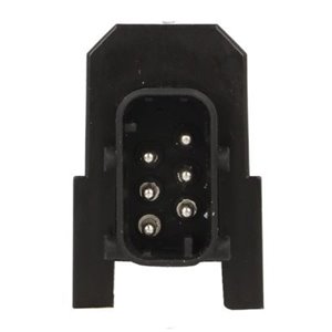 6010-05-012436P Actuator front L/R fits: BMW 3 E36, 5 E34 12.87 01.97