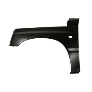 6504-04-6820311P Front fender L  with ind - Top1autovaruosad