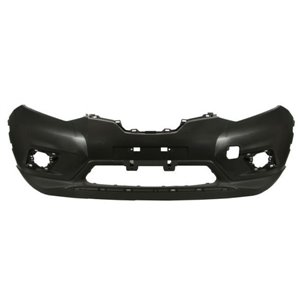 5510-00-1681900P Bumper (front, partly for painting) fits: NISSAN X TRAIL T32 12.1