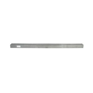 6505-06-9531015P Car side sill L (repair, lower part, length 179cm) fits: VW POLO 