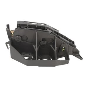 5504-00-5519932P Bumper mount front R (side/top, plastic) fits: PEUGEOT 308 I 09.0