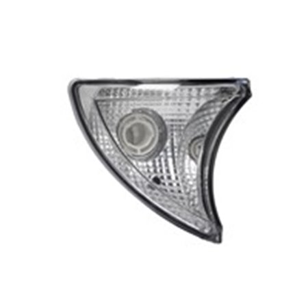 CL-IV006R Indicator lamp front R (glass colour: transparent, PY21W) fits: I