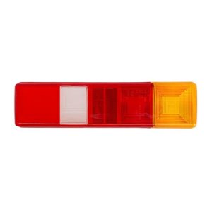 5402-01-717880P Lampshade, rear L/R (indicator colour orange, glass colour red, w