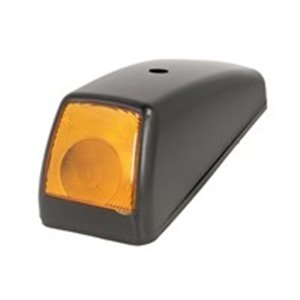 CL-RV002 Indicator lamp front L/R (glass colour: orange) fits: RVI MAGNUM 