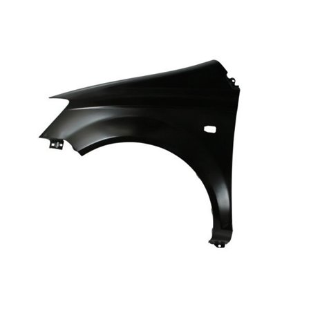 6504-04-3127311P Front fender L (with indicator hole) fits: HYUNDAI GETZ 09.02 08.
