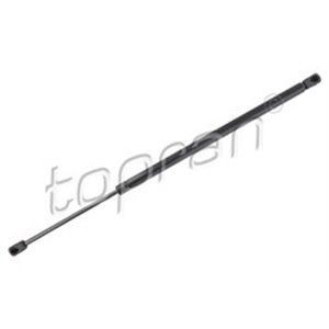 502 129 Gas Spring, boot,cargo area TOPRAN - Top1autovaruosad