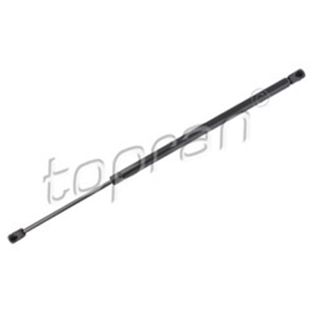 502 129 Gas Spring, boot/cargo area TOPRAN