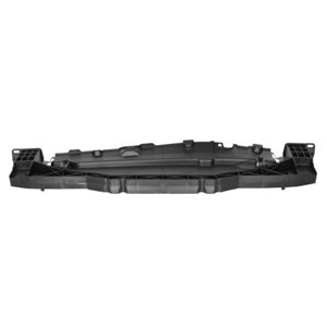 5502-00-5508941P Bumper reinforcement front (bottom, plastic) fits: PEUGEOT 207 02