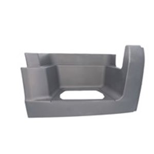 DAF-SP-015R Driver’s cab step bottom housing R fits: DAF CF, CF 85 01.01 